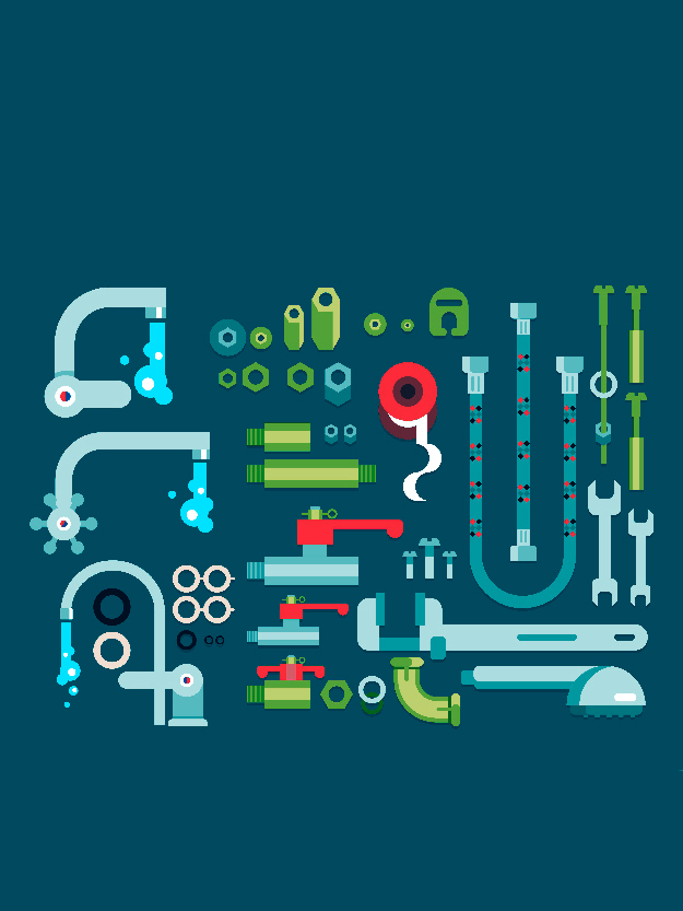 Drainage systems